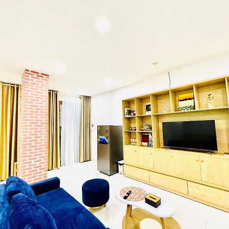 Tina House Apartment 다낭 외부 사진