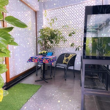 Tina House Apartment 다낭 외부 사진