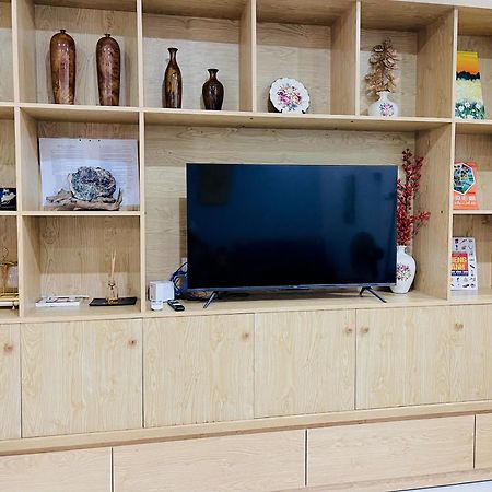 Tina House Apartment 다낭 외부 사진