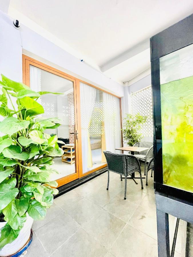 Tina House Apartment 다낭 외부 사진