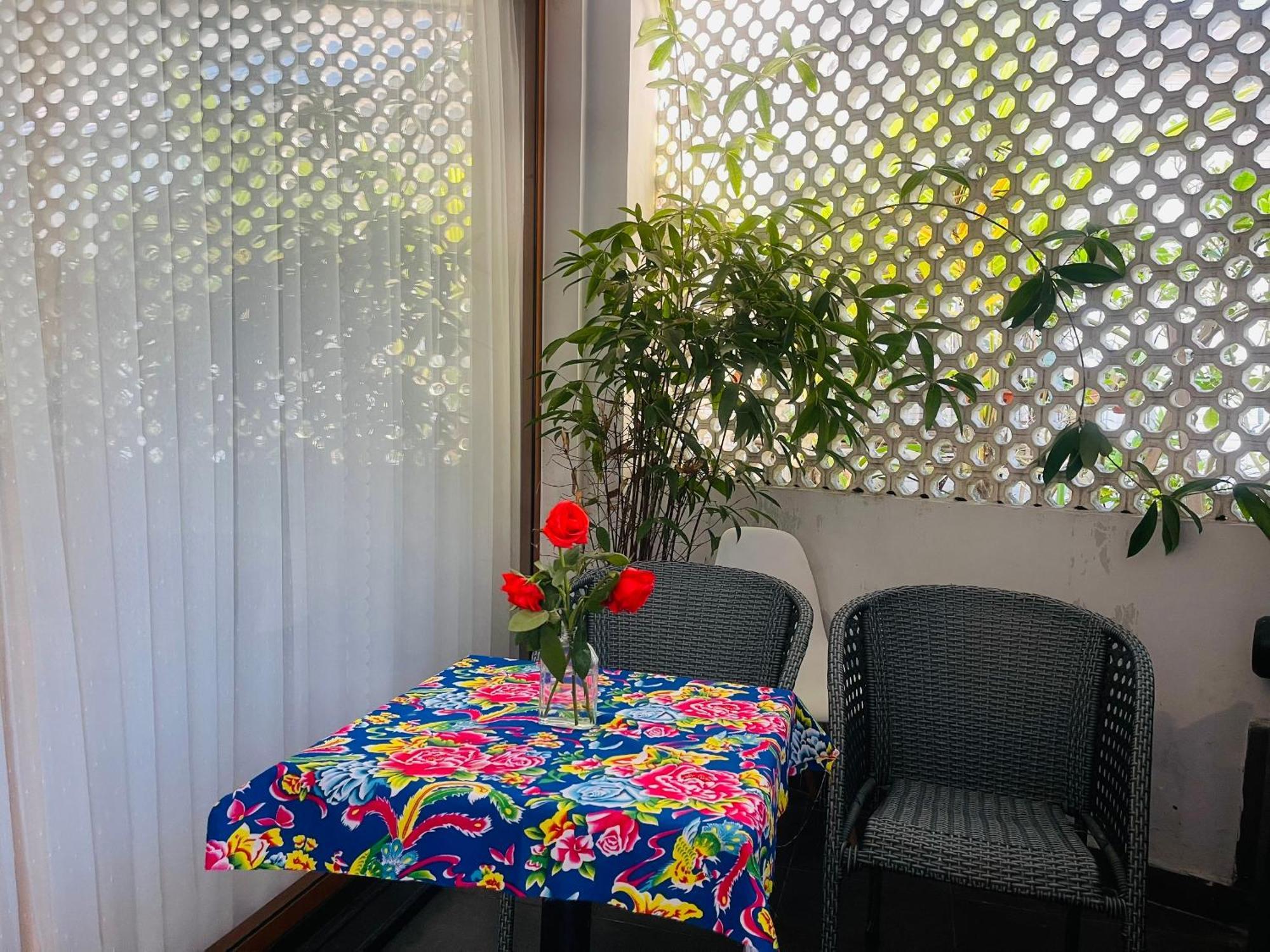 Tina House Apartment 다낭 외부 사진