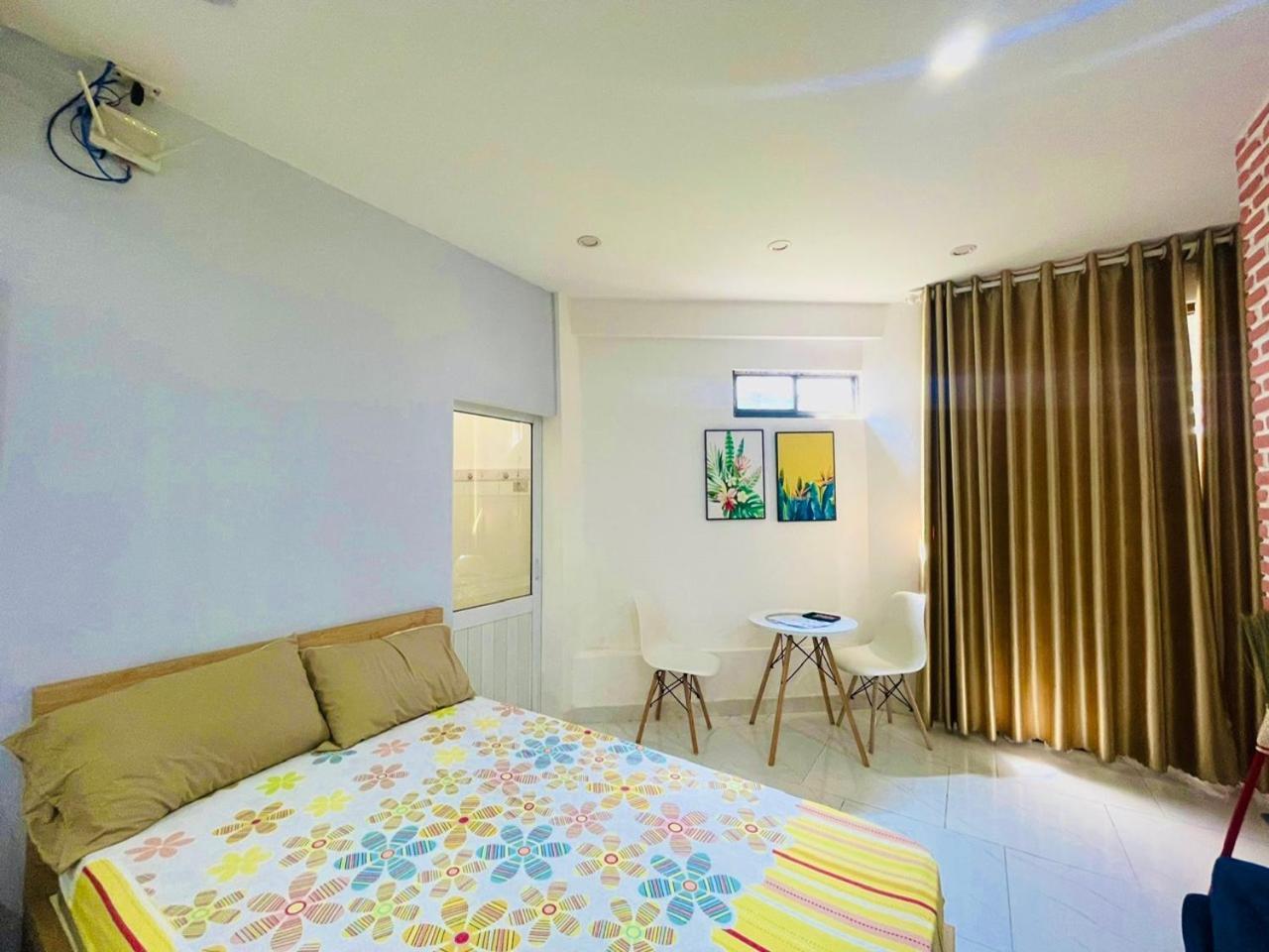 Tina House Apartment 다낭 외부 사진