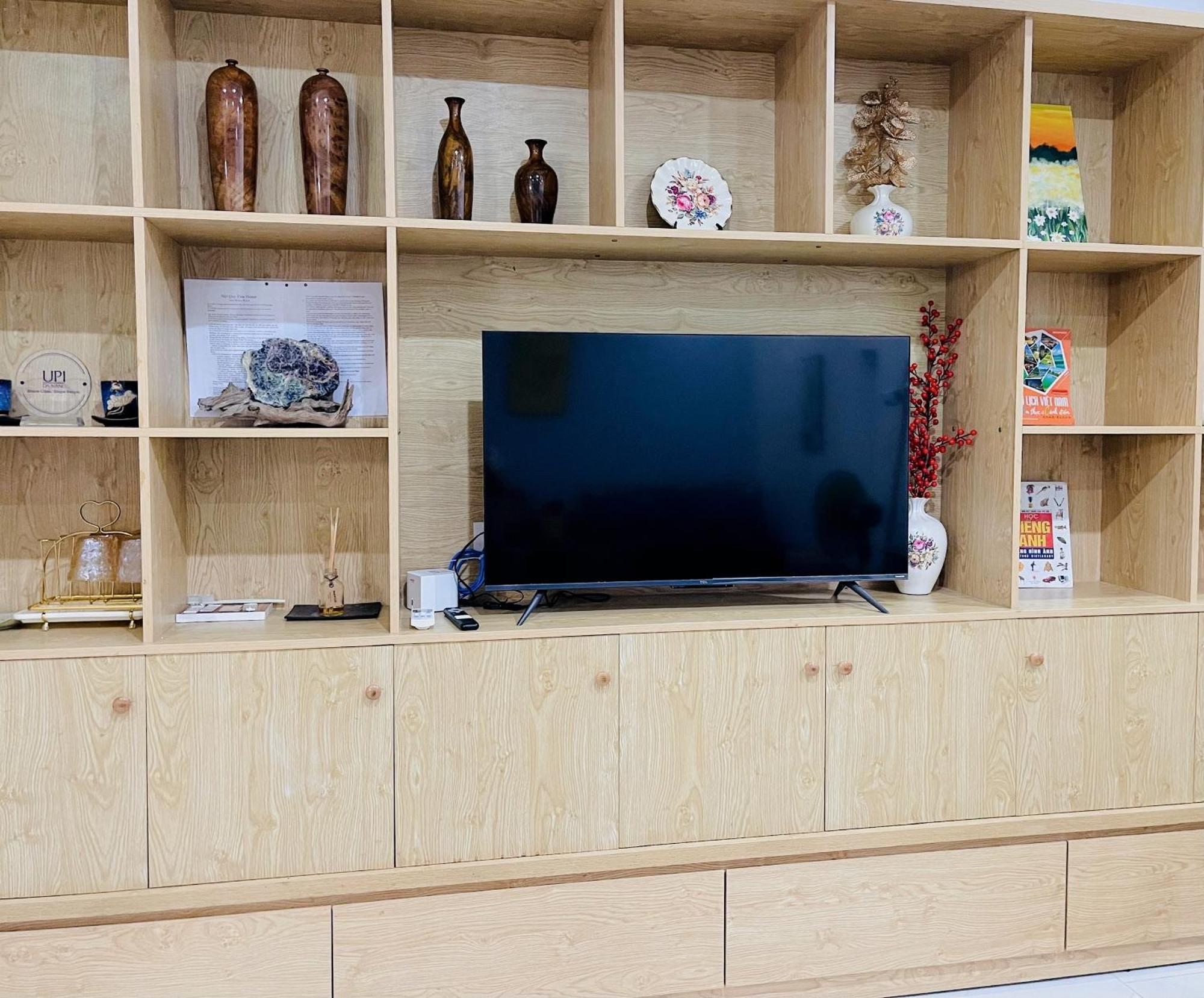 Tina House Apartment 다낭 외부 사진